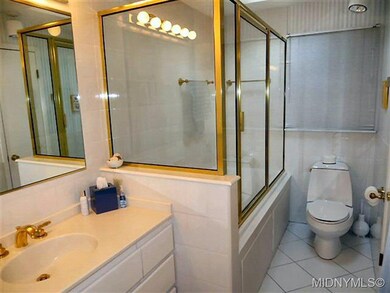 Updated Main Bath