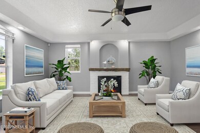 2937 Tinsley Rd, Jacksonville, FL 32218 - photo 5