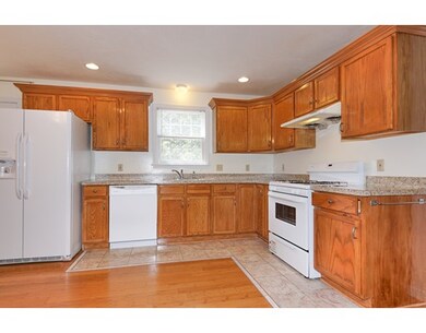 6 Edmunds Way, Northborough, MA 01532 - photo 4