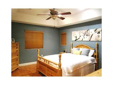 Bedroom Master