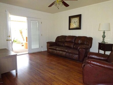 10819 W Santa fe Dr unit 15D, Sun City, AZ 85351 - photo 5