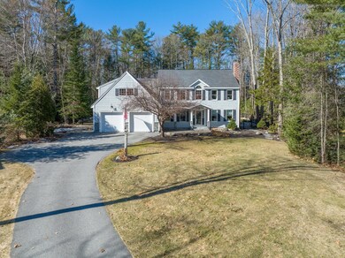 18 Lillian Way, Scarborough, ME 04074 - photo 4