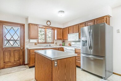 8531 Elkwood St SW unit 80, Byron Center, MI 49315 - photo 3