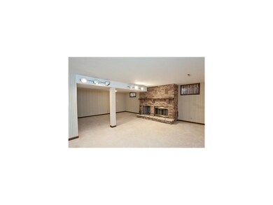 Recreation Room.