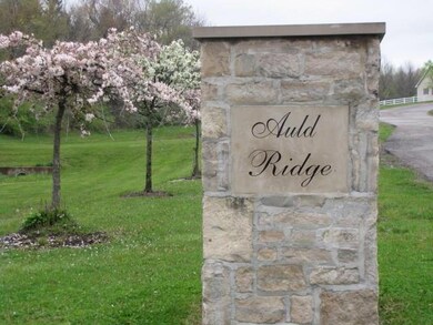Auld Ridge