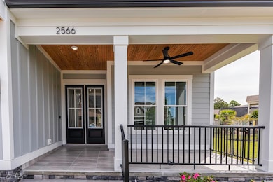 2566 Lavender Ln, Myrtle Beach, SC 29579 - photo 7