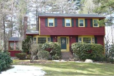 14 Ironwood Ln, Millis, MA 02054 - photo 3