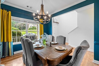 213 Marcie Rush Ln, Greer, SC 29651 - photo 5