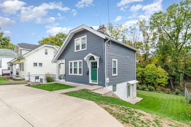 743 S Grand Ave, Fort Thomas, KY 41075 - photo 3