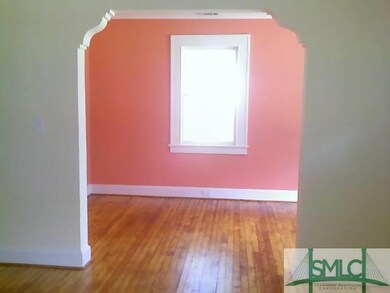 Living Room View 2-- Formal Dining Room