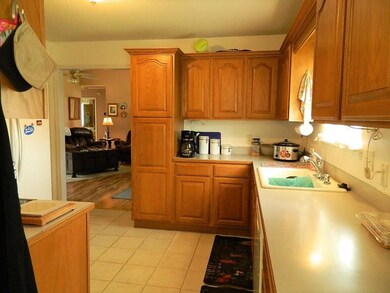 107 S Baggett St, Prairie Grove, AR 72753 - photo 6