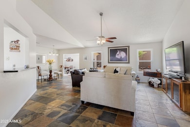 Open Great Room
