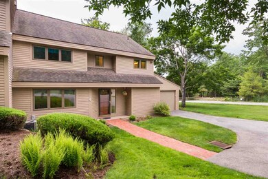 3 Starboard Ln unit 4, Moultonborough, NH 03254 - photo 2