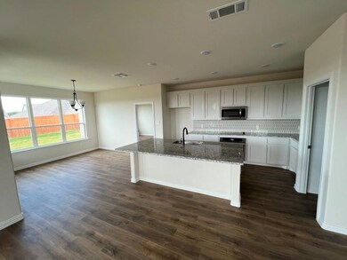 1540 Sidewinder Trail, Weatherford, TX 76087 - photo 7