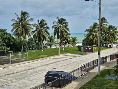 Ocean Views