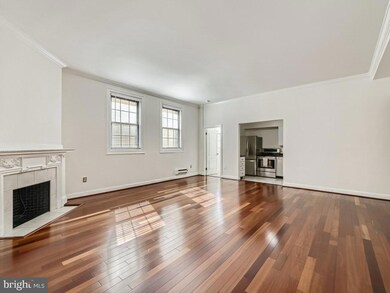 The Historic Belvedere Grand Condominium unit 302, Baltimore, MD 21202 - photo 7