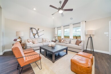 19422 Palfrey Prairie Trail, Tomball, TX 77377 - photo 5