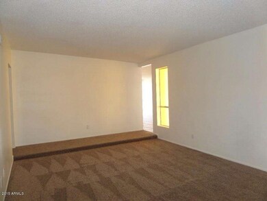 Formal Living Room