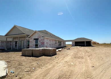 4060 Ranch Home Dr, Waller, TX 77484 - photo 3