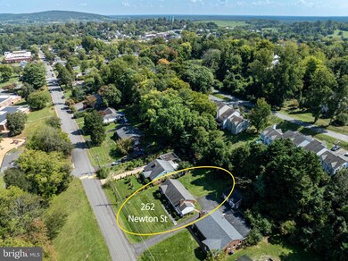 262 Newton St, Orange, VA 22960 - photo 2