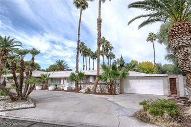 3762 S Rosecrest Cir, Las Vegas, NV 89121 - photo 6