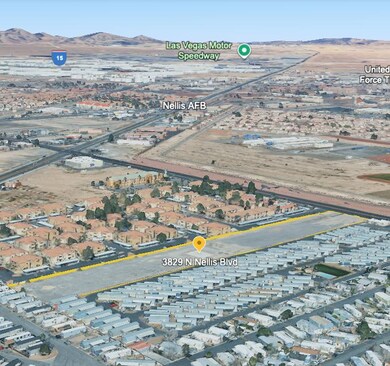 3829 N Nellis Blvd, Las Vegas, NV 89115 - photo 5