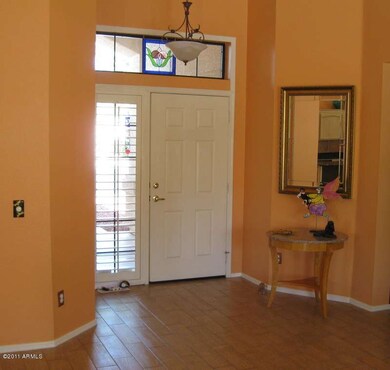 Entry
