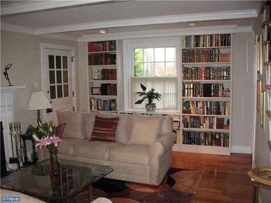 400 Salisbury Rd, Wyncote, PA 19095 - photo 2