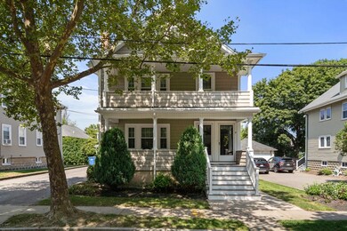 15 Barnard Rd unit 15, Belmont, MA 02478 - photo 2