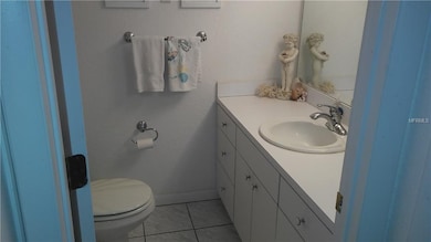 Half bath