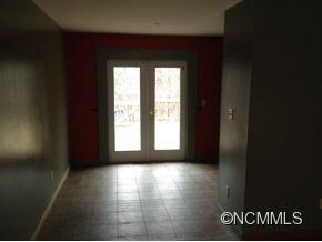 Interior Space/Layout