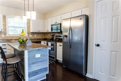 12769 Sinclair Place, Fishers, IN 46038 - photo 6