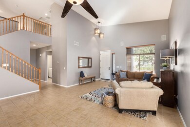 Formal Living & Dining