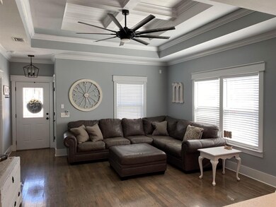 58 Amy Ln, Crawfordville, FL 32327 - photo 2