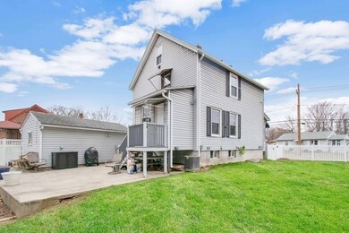 220 Nottingham St, Springfield, MA 01104 - photo 3