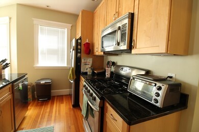 7 Ashland St unit 2, Somerville, MA 02144 - photo 4