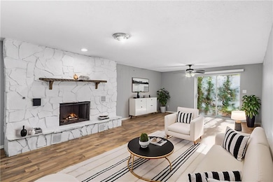 253 Lamplighter Ln SE, Marietta, GA 30067 - photo 3