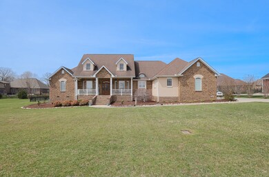 102 Highpoint Blvd, Tullahoma, TN 37388 - photo 2