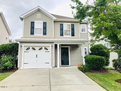 3647 Marshlane Way, Raleigh, NC 27610 - photo 2