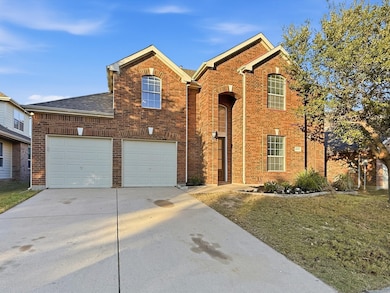 3257 Button Bush Dr, Fort Worth, TX 76244 - photo 2