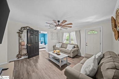 3703 Keys St, Anderson, SC 29624 - photo 4