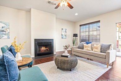 4515 Fern Hill, San Antonio, TX 78259 - photo 3