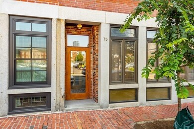 75 Fulton St unit 32, Boston, MA 02109 - photo 2