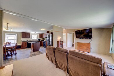 287 Cushing Road Cushing