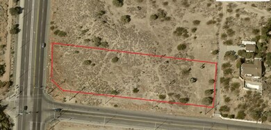 overview S outlined
