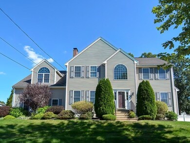 53 Meadowbrook Rd, Franklin, MA 02038 - photo 2