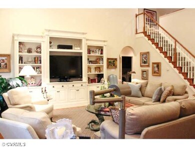 Den/Family/Great Room