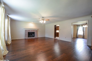9 Westchester Ct, Little Rock, AR 72223 - photo 2