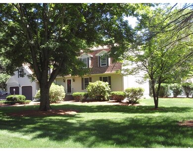 93 Poquanticut Ave, North Easton, MA 02356 - photo 4