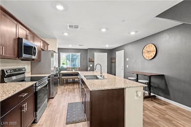 12280 Golden Wreath Rd unit 3, Las Vegas, NV 89183 - photo 5